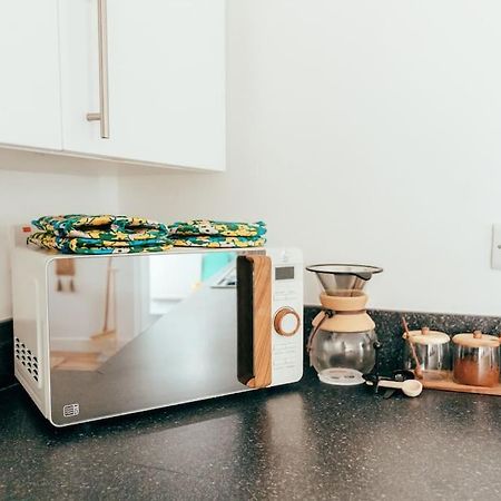 The Hideout - Newquay - Fully Stocked Eco Escape Βίλα Εξωτερικό φωτογραφία