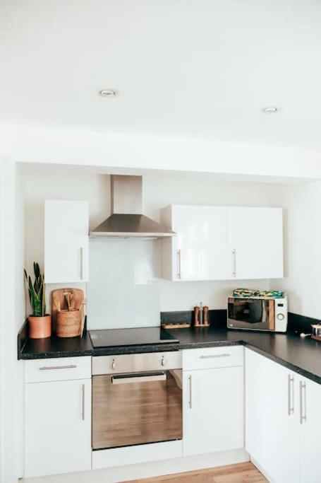 The Hideout - Newquay - Fully Stocked Eco Escape Βίλα Εξωτερικό φωτογραφία