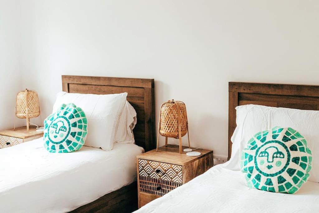 The Hideout - Newquay - Fully Stocked Eco Escape Βίλα Εξωτερικό φωτογραφία