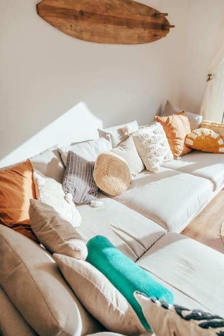 The Hideout - Newquay - Fully Stocked Eco Escape Βίλα Εξωτερικό φωτογραφία